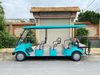 XE ĐIỆN SÂN GOLF ĐÃ QUA SỬ DỤNG THANH LÝ