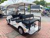 Xe điện sân golf 6 chỗ cũ