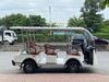Xe ô tô điện chở khách 8 chỗ ngồi LVtong
