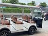 Xe buýt điện chở khách 8 chỗ LT-S8.C LVTONG