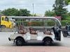 Xe bus điện 8 chỗ LVTONG
