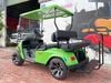 Xe điện sân golf đã qua sử dụng