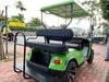 Xe điện sân golf đã qua sử dụng