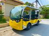 Xe điện sân golf 11 chỗ