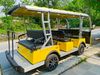 Xe điện sân golf 11 chỗ