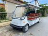 Xe điện Sanyo 6 chỗ ngồi