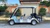 Xe điện sân golf đã qua sử dụng