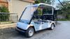 Xe điện sân golf đã qua sử dụng