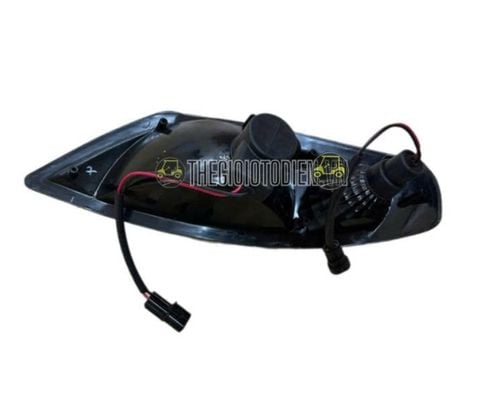 CỤM ĐÈN PHA XE ĐIỆN DU LỊCH, XE ĐIỆN SÂN GOLF LVTONG A627