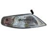 CỤM ĐÈN PHA XE ĐIỆN DU LỊCH, XE ĐIỆN SÂN GOLF LVTONG A627