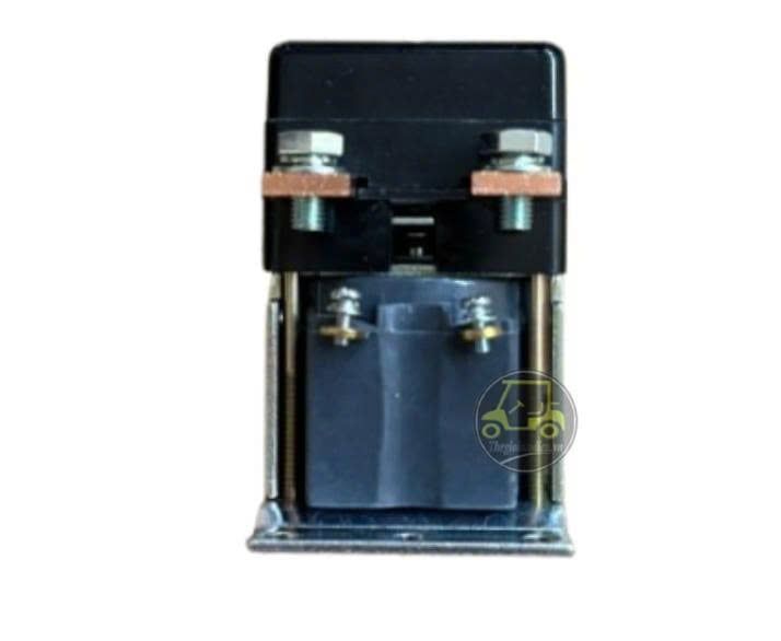 ROLE ZJQ 300A  48V