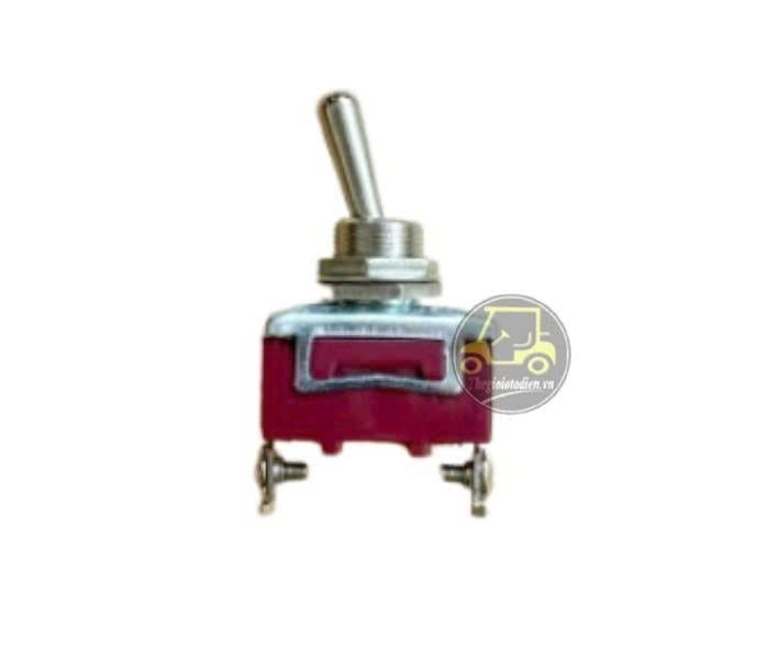 CÔNG TẮC RUNTOW DÀNH CHO XE ĐIỆN