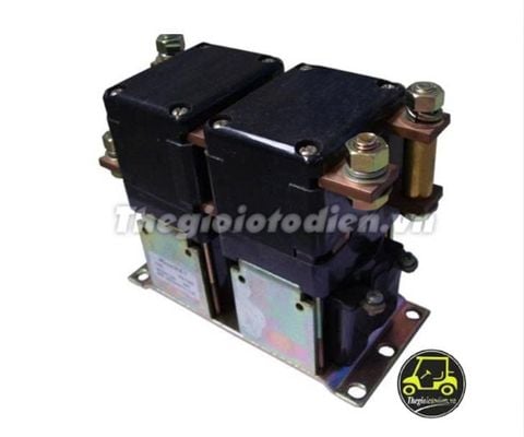 ROLE ĐẢO CHIỀU 48V