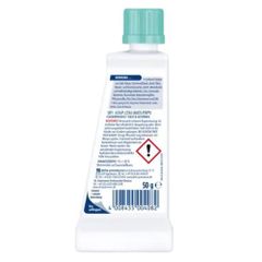 Dr.Beckmann - Tẩy vết bẩn từ rượu vang đỏ, trái cây và cà phê, cola. - Chai 50ml