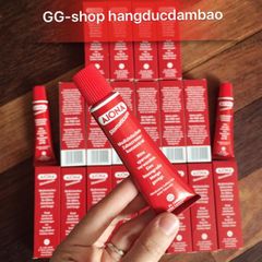 Kem đánh răng y tế loại bỏ cao răng và viêm lợi - AJONA Stomaticum, 25ml