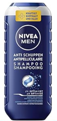 NIVEA MEN Anti-Schuppen Shampoo - Dầu gội Nivea Men trị Gàu, chai 250ml