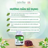  Mì Chũ Actiso TRAPHACOSAPA Giàu Dinh Dưỡng Hỗ Trợ Người Ăn Kiêng, Ăn Eatclean, Ăn Healthy 350gr 