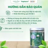  Trà Thảo Dược Giảo Cổ Lam Sapa TRAPHACO SAPA [OCOP 3 Sao] Hỗ Trợ Giấc Ngủ, Giảm Căng Thẳng 100gr 