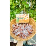  Kẹo Dẻo Actiso Mộc Nam, Thuần Chay, Không Gelatin, Hương Vị Thơm Ngon, Hỗ Trợ Tiêu Hóa 