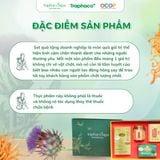  Set Quà Đặc Biệt 1 TRAPHACOSAPA Sang Trọng Biếu Tặng Bổ Dưỡng 