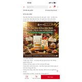  Kẹo Dẻo Actiso Mộc Nam, Thuần Chay, Không Gelatin, Hương Vị Thơm Ngon, Hỗ Trợ Tiêu Hóa 
