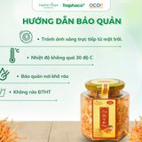  Đông Trùng Hạ Thảo Sapa Sấy Thăng Hoa TRAPHACO SAPA Nâng Cao Sức Khoẻ Giảm Mệt Mỏi 10gr 