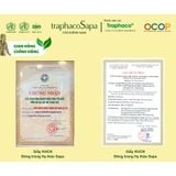  [COMBO 2] Viên Nang Đông Trùng Hạ Thảo Sapa - TraphacoSapa hộp 28 viên 