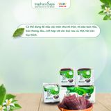  Mì Chũ Actiso TRAPHACOSAPA Giàu Dinh Dưỡng Hỗ Trợ Người Ăn Kiêng, Ăn Eatclean, Ăn Healthy 350gr 