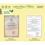  [COMBO 2] Viên Nang Đông Trùng Hạ Thảo Sapa - TraphacoSapa hộp 28 viên 