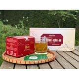  Set Trà TÌNH XUÂN AN bộ trà túi lọc Sapa Tinh hoa thảo mộc Sapa – Nhấp một ngụm, chạm bình yên 