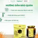  Mật Ong Đông Trùng Hạ Thảo Sapaceps TRAPHACO SAPA Hỗ Trợ Sức Khoẻ, Giảm Mệt Mỏi 350ml 