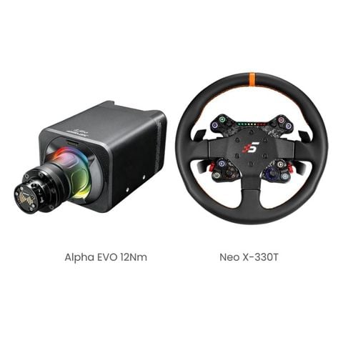 simagic-evo-12nm-base-2-piece-bundle