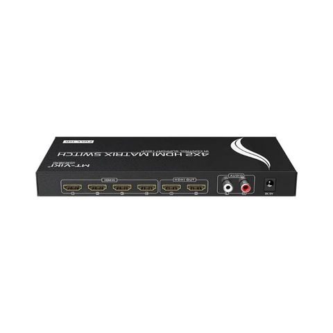 MT-HD4X2