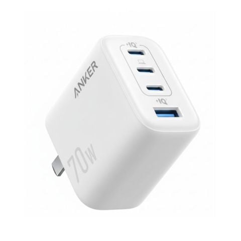 Củ Sạc Anker Zolo 70W | 3C1A | A121C