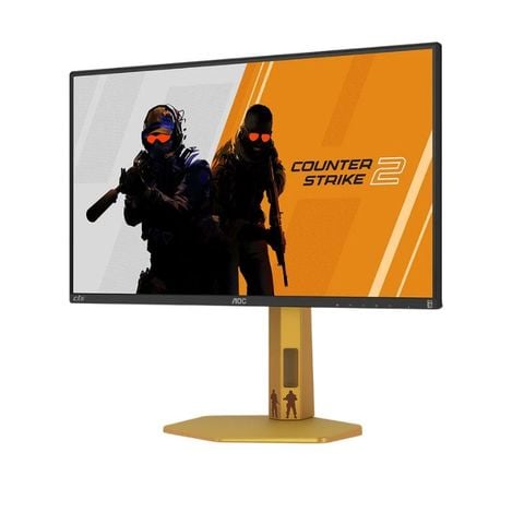 Màn hình AOC CS25G/71 | 24.5 inch Fast IPS FHD 310Hz