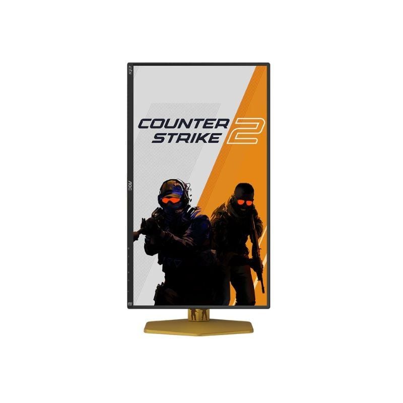 Màn hình AOC CS25G/71 | 24.5 inch Fast IPS FHD 310Hz