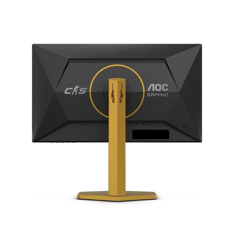 Màn hình AOC CS25G/71 | 24.5 inch Fast IPS FHD 310Hz