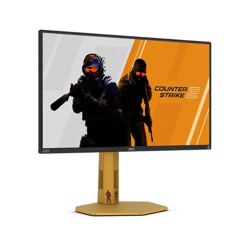 Màn hình AOC CS25G/71 | 24.5 inch Fast IPS FHD 310Hz