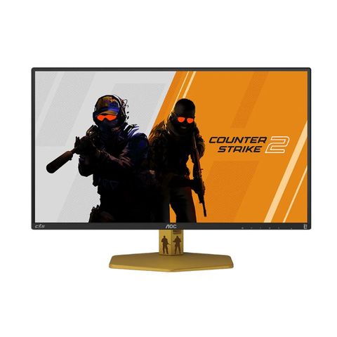 Màn hình AOC CS25G/71 | 24.5 inch Fast IPS FHD 310Hz