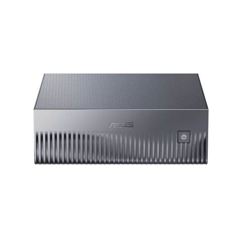 AIPC ASUS Ascent GX10 (NVIDIA Blackwell | 128GB RAM | 1TB SSD | Siêu máy tính AI)