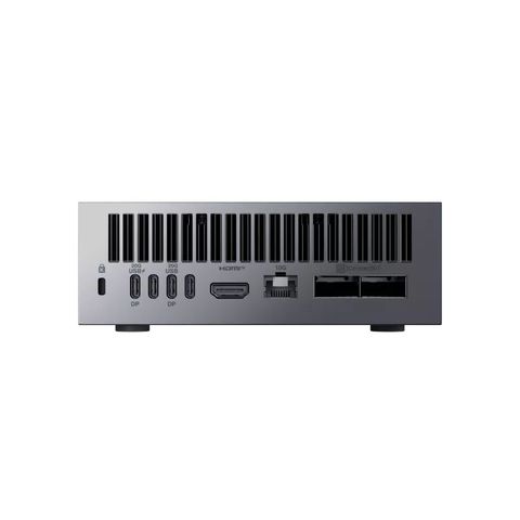 AIPC ASUS Ascent GX10 (NVIDIA Blackwell | 128GB RAM | 1TB SSD | Siêu máy tính AI)