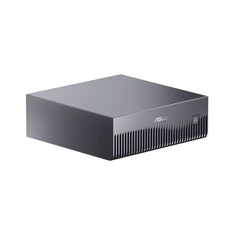 AIPC ASUS Ascent GX10 (NVIDIA Blackwell | 128GB RAM | 1TB SSD | Siêu máy tính AI)