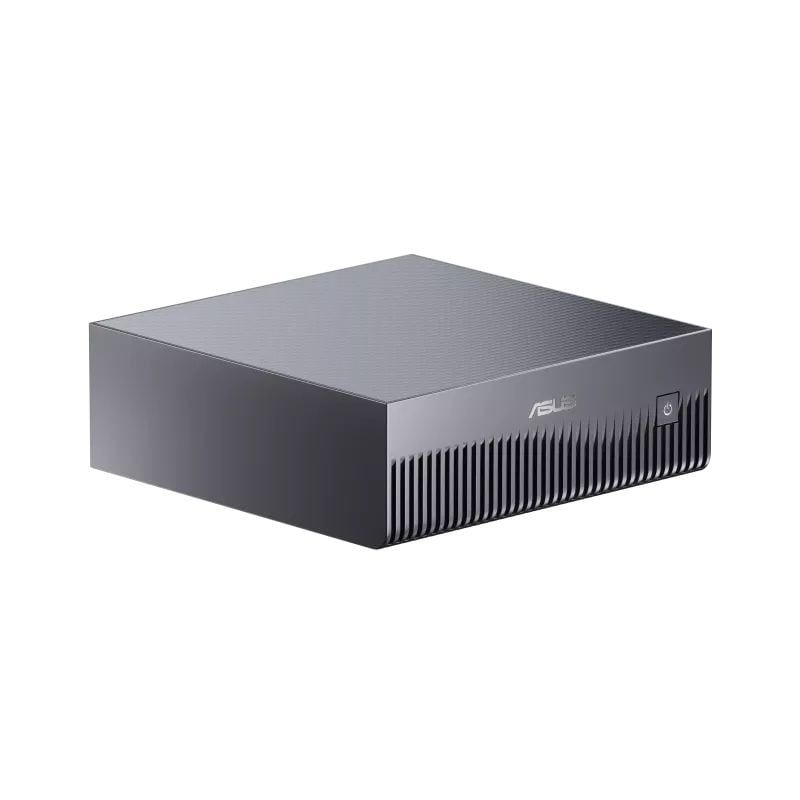 AIPC ASUS Ascent GX10 (NVIDIA Blackwell | 128GB RAM | 1TB SSD | Siêu máy tính AI)