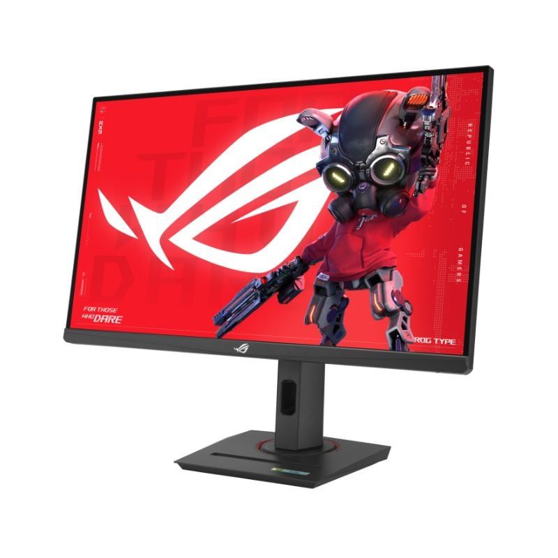 Màn hình ASUS ROG Strix XG279CNS 27" 2K Fast IPS 180Hz