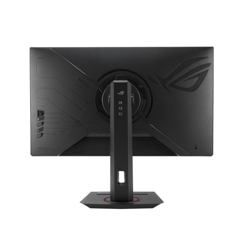 Màn hình ASUS ROG Strix XG279CNS 27" 2K Fast IPS 180Hz
