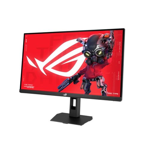 Màn hình ASUS ROG Strix XG27ACMES 27" 2K Fast IPS 240Hz