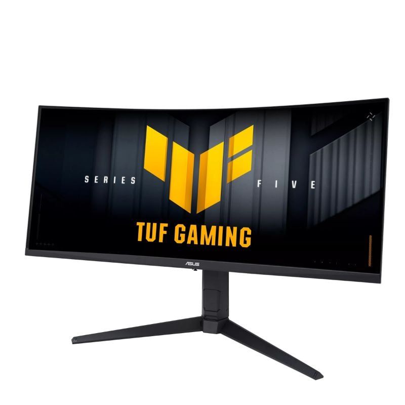ASUS TUF Gaming VG34WQML5A