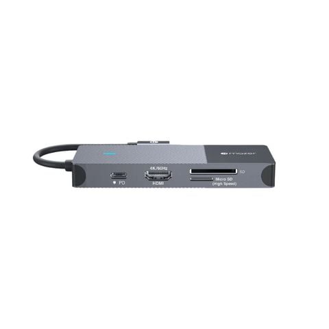 hub-chuyen-mazer-usb-c-sang-hdmi-usb-c-10gbps-3xusb-3-0-sd-tf-7-in-1