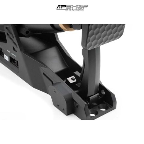 Bộ bàn đạp chủ động MOZA mBooster Pedal Set