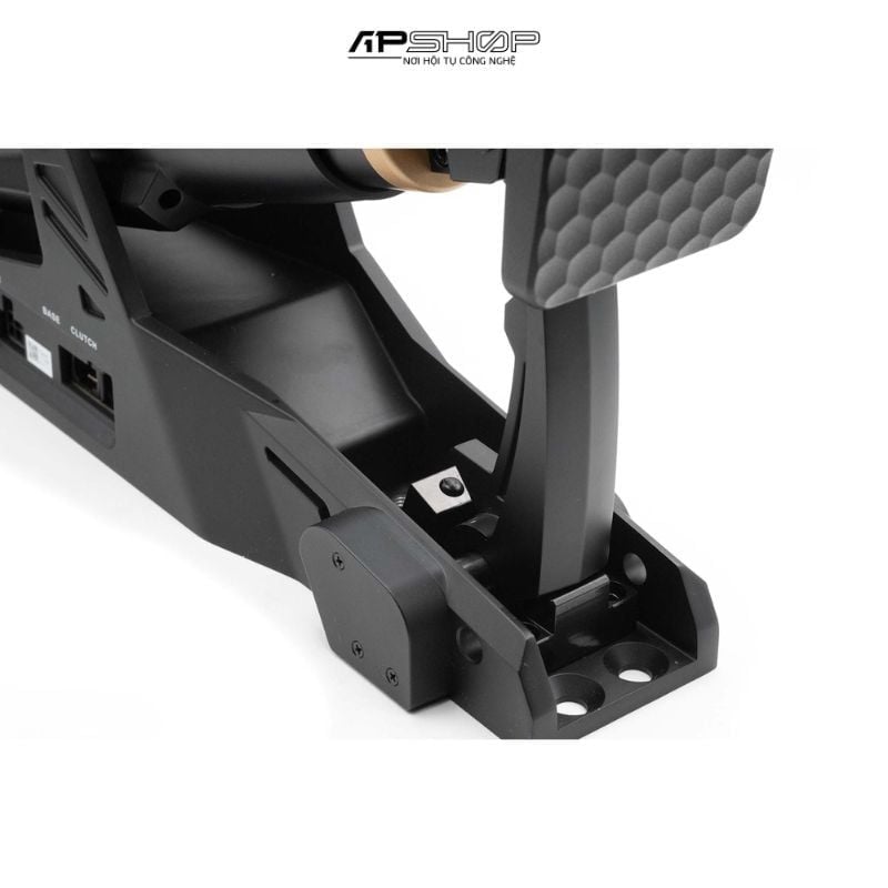 Bộ bàn đạp chủ động MOZA mBooster Pedal Set